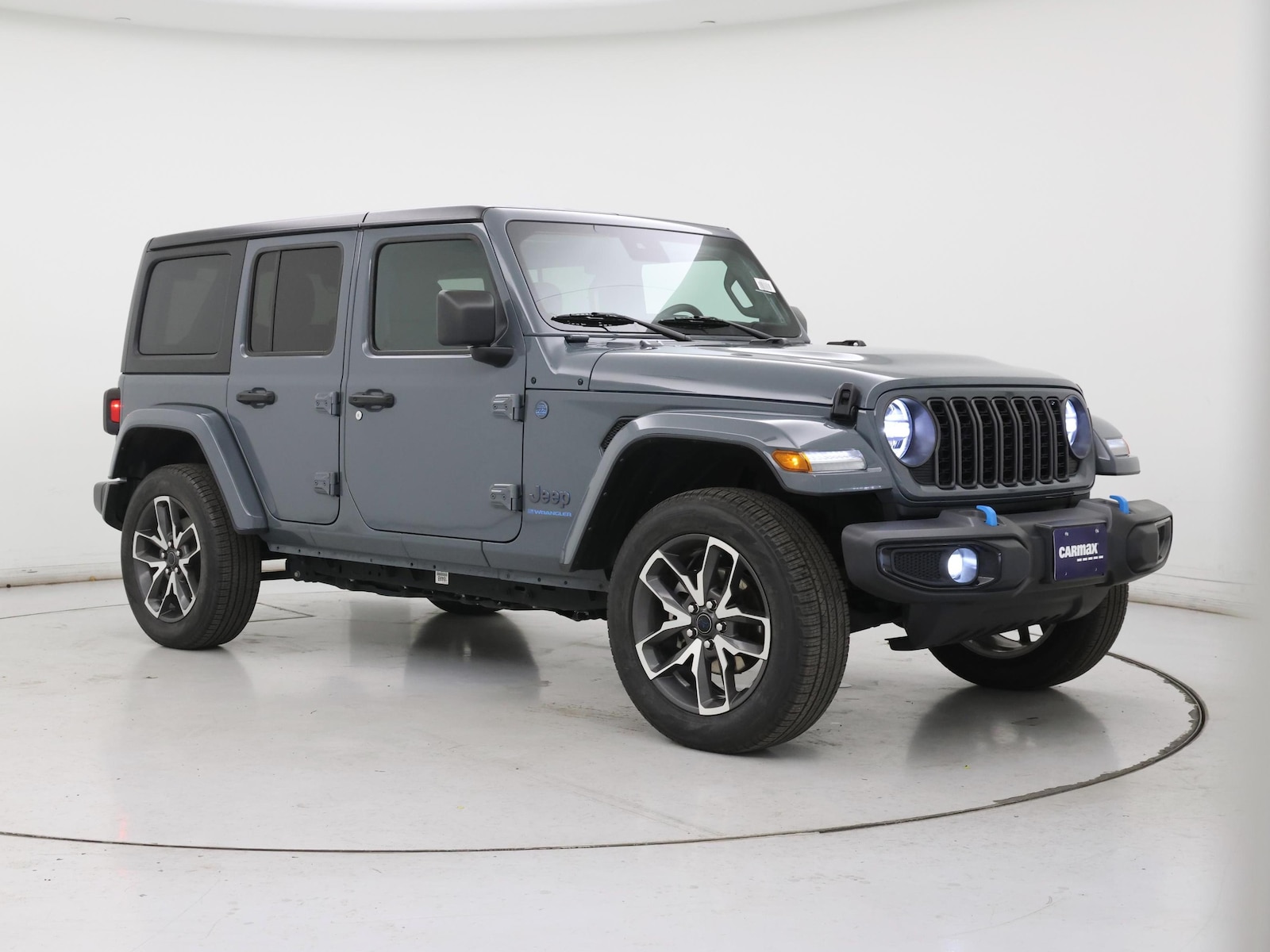 jeep wrangler 4xe 2024 1C4RJXN61RW145424 image jeep wrangler 4xe 2024 1C4RJXN61RW145424 image